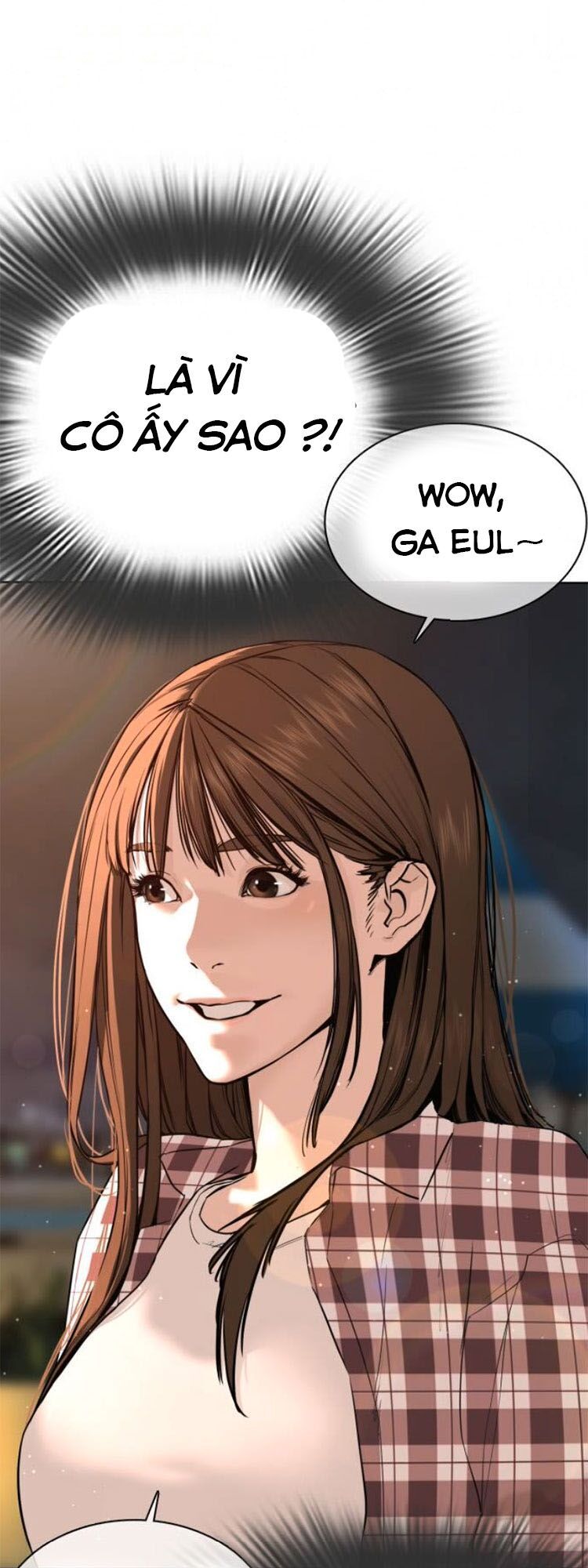 Cách Chiến Thắng Trận Đấu Chapter 51 - Trang 2