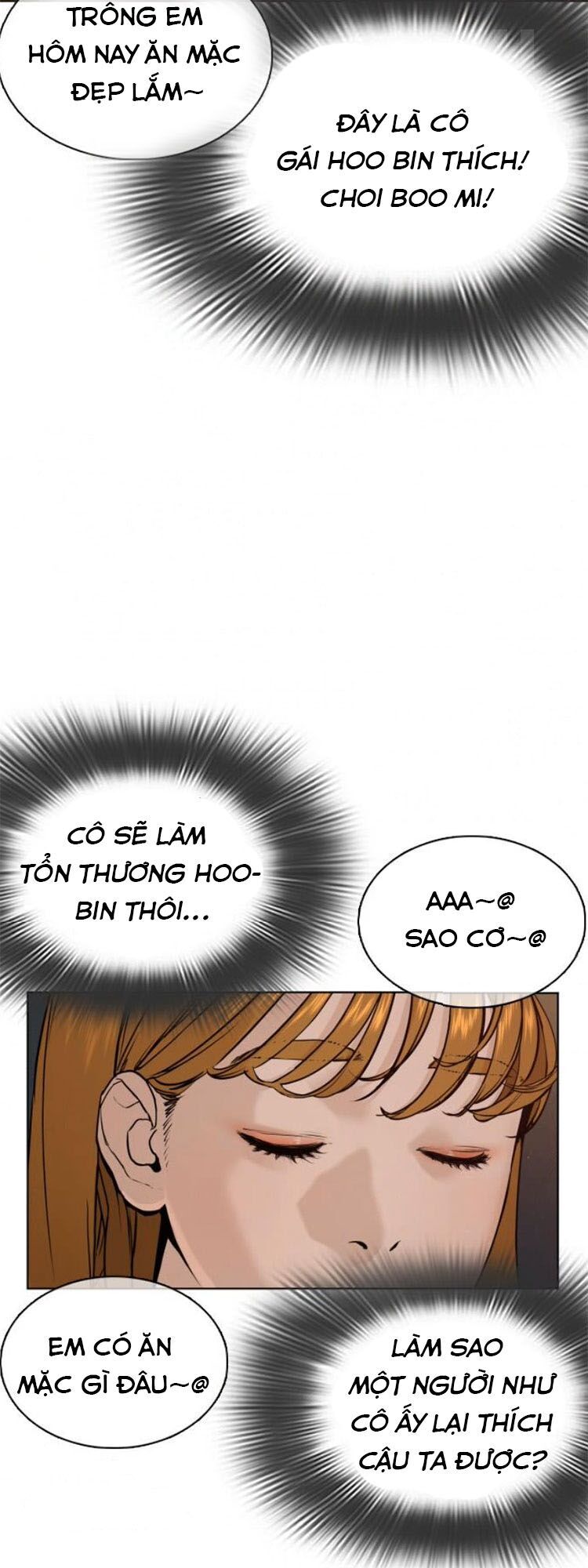 Cách Chiến Thắng Trận Đấu Chapter 51 - Trang 2