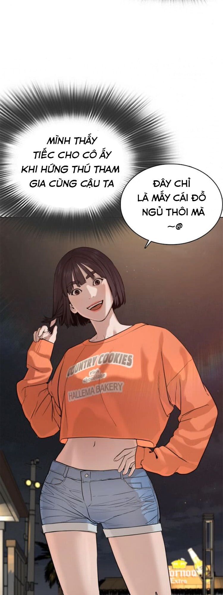 Cách Chiến Thắng Trận Đấu Chapter 51 - Trang 2