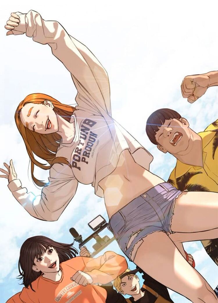 Cách Chiến Thắng Trận Đấu Chapter 51 - Trang 2