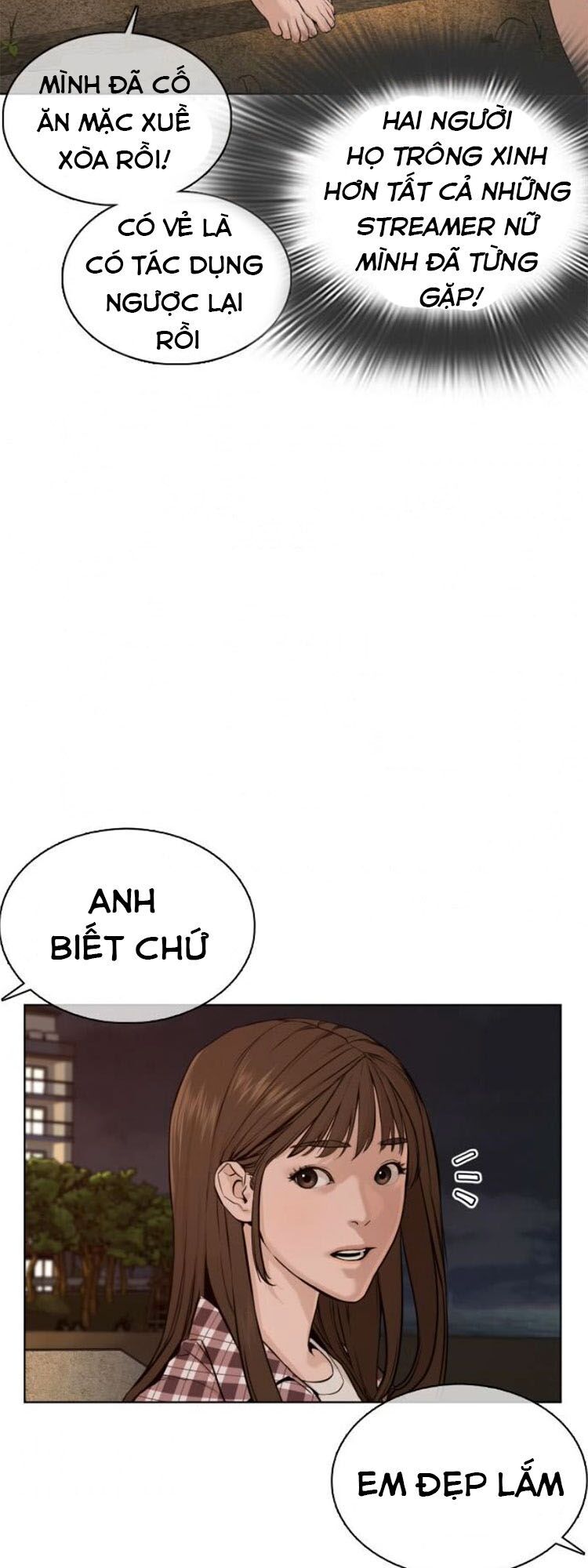 Cách Chiến Thắng Trận Đấu Chapter 51 - Trang 2