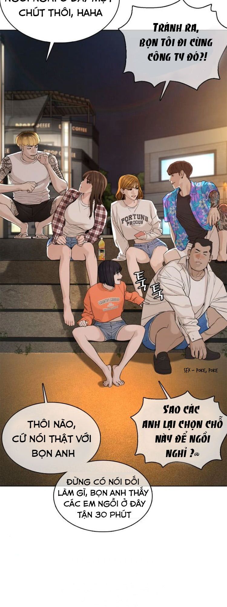 Cách Chiến Thắng Trận Đấu Chapter 51 - Trang 2