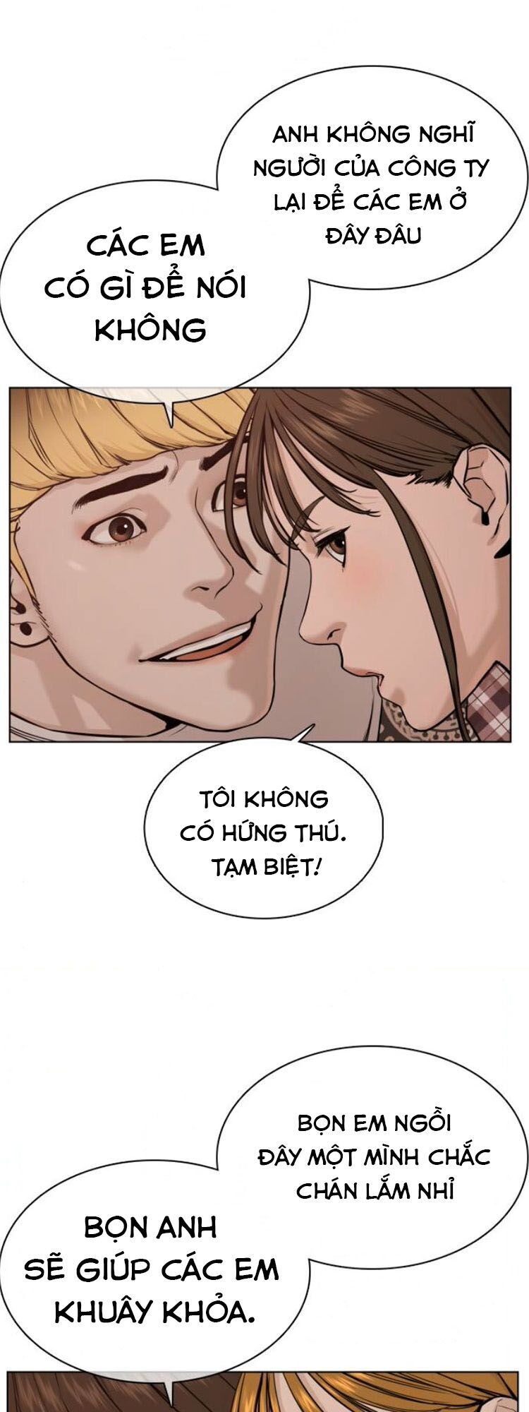 Cách Chiến Thắng Trận Đấu Chapter 51 - Trang 2