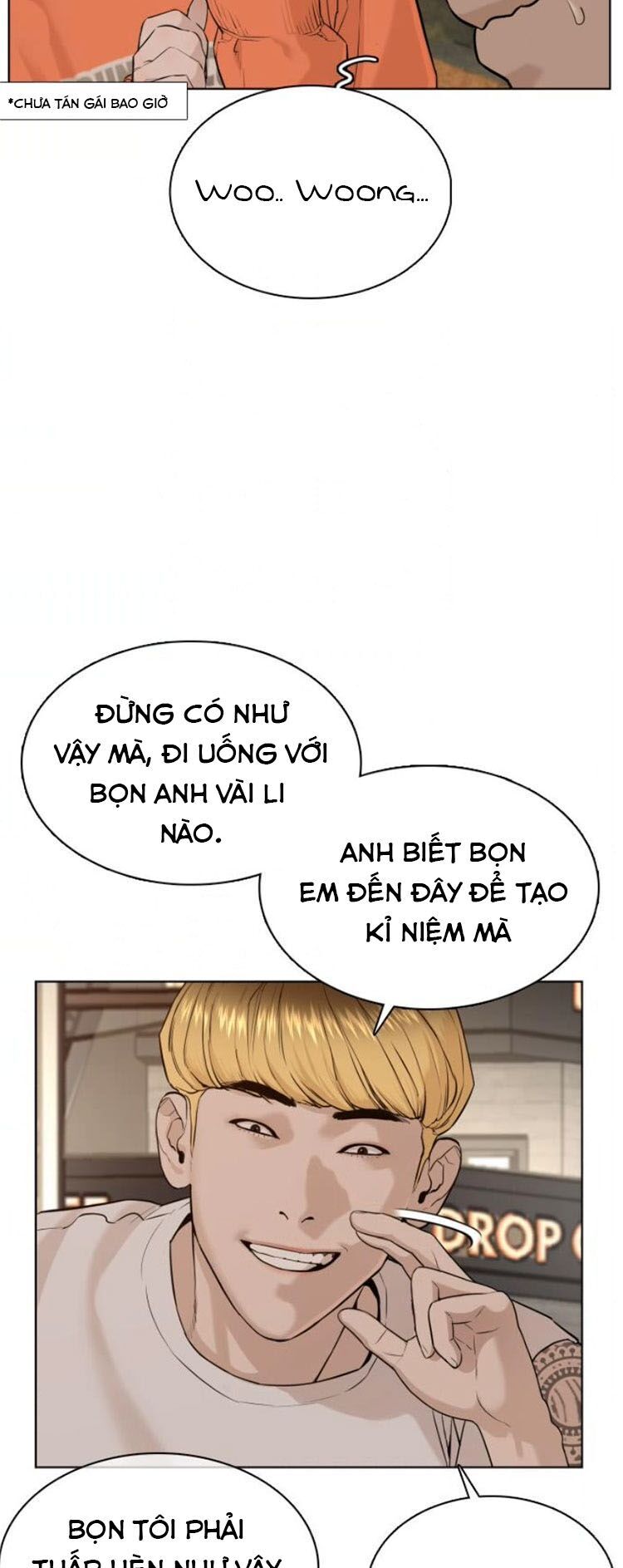 Cách Chiến Thắng Trận Đấu Chapter 51 - Trang 2