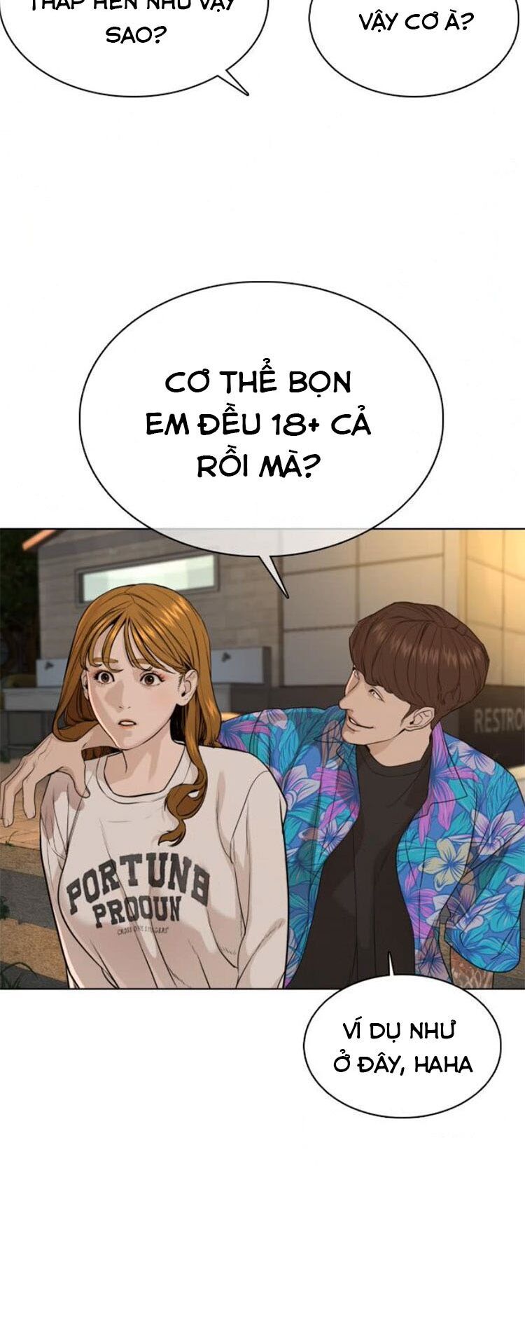 Cách Chiến Thắng Trận Đấu Chapter 51 - Trang 2