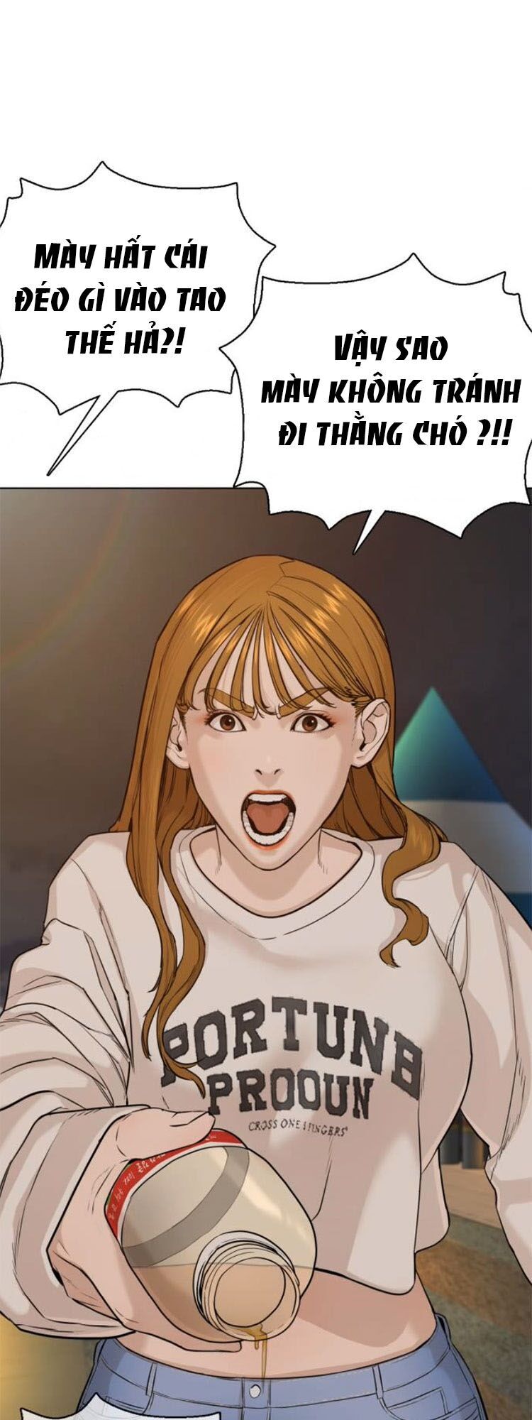 Cách Chiến Thắng Trận Đấu Chapter 51 - Trang 2