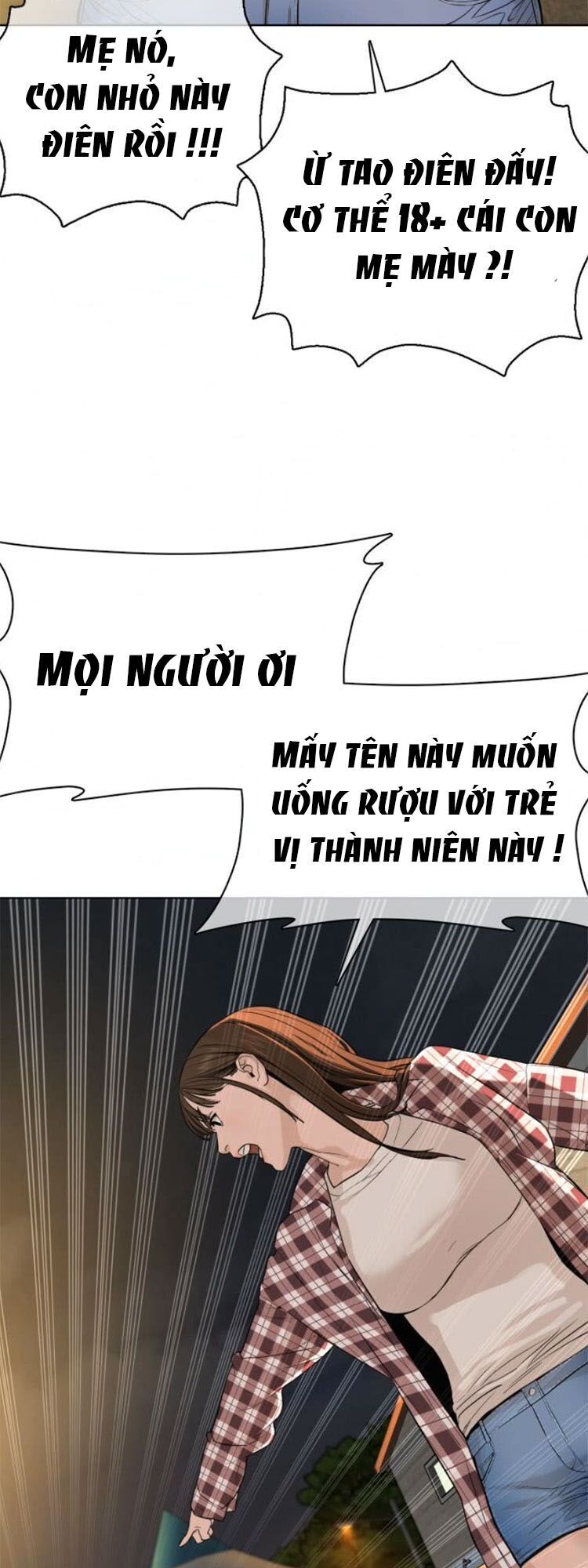 Cách Chiến Thắng Trận Đấu Chapter 51 - Trang 2