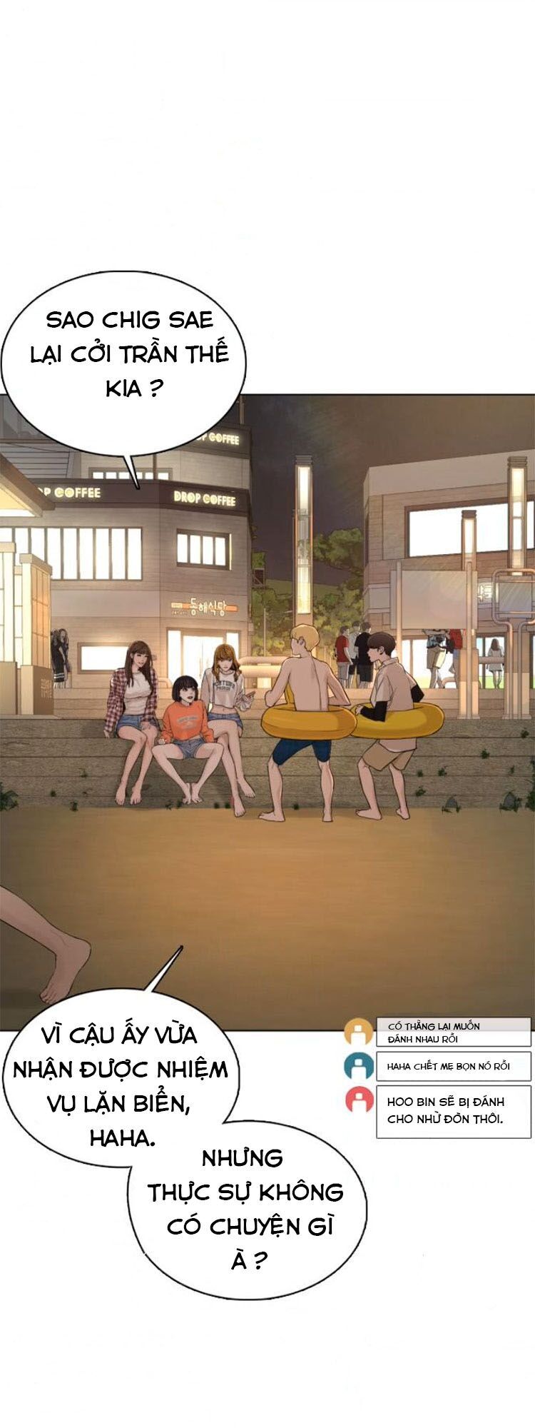 Cách Chiến Thắng Trận Đấu Chapter 51 - Trang 2