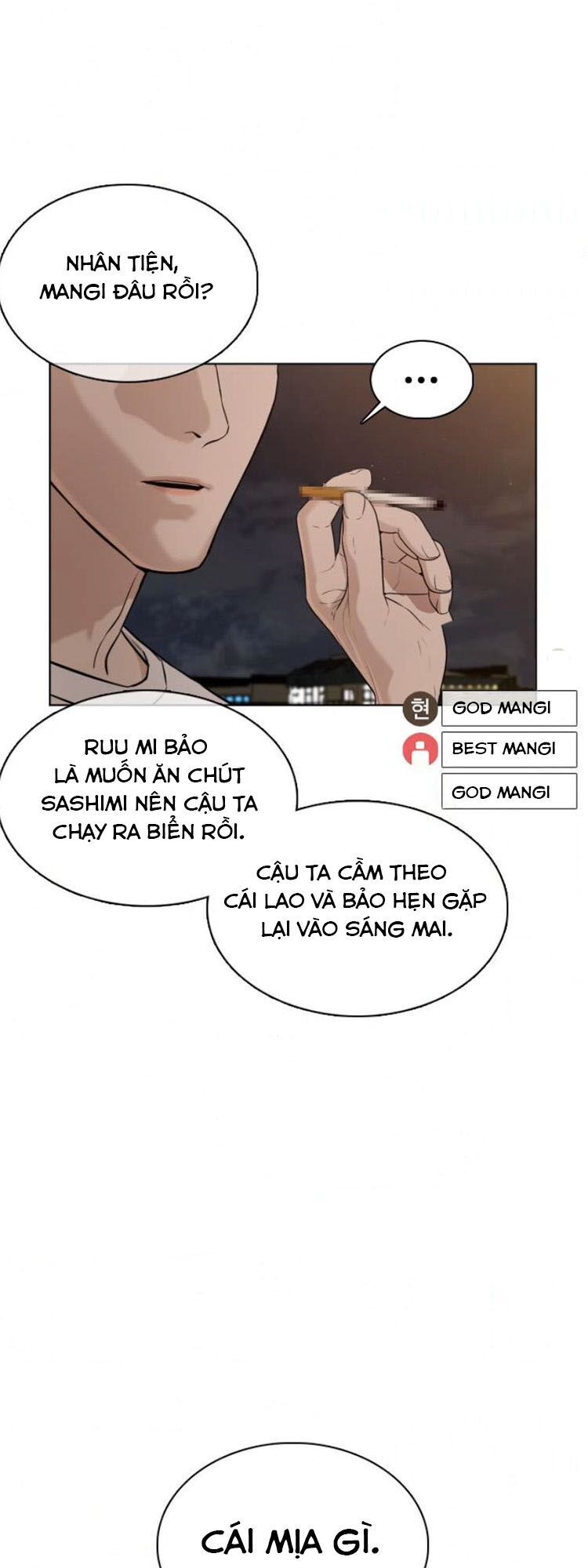 Cách Chiến Thắng Trận Đấu Chapter 51 - Trang 2
