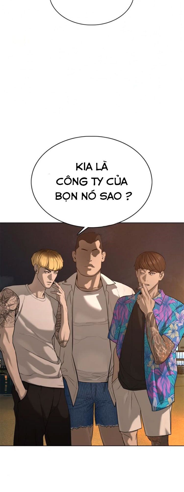 Cách Chiến Thắng Trận Đấu Chapter 51 - Trang 2