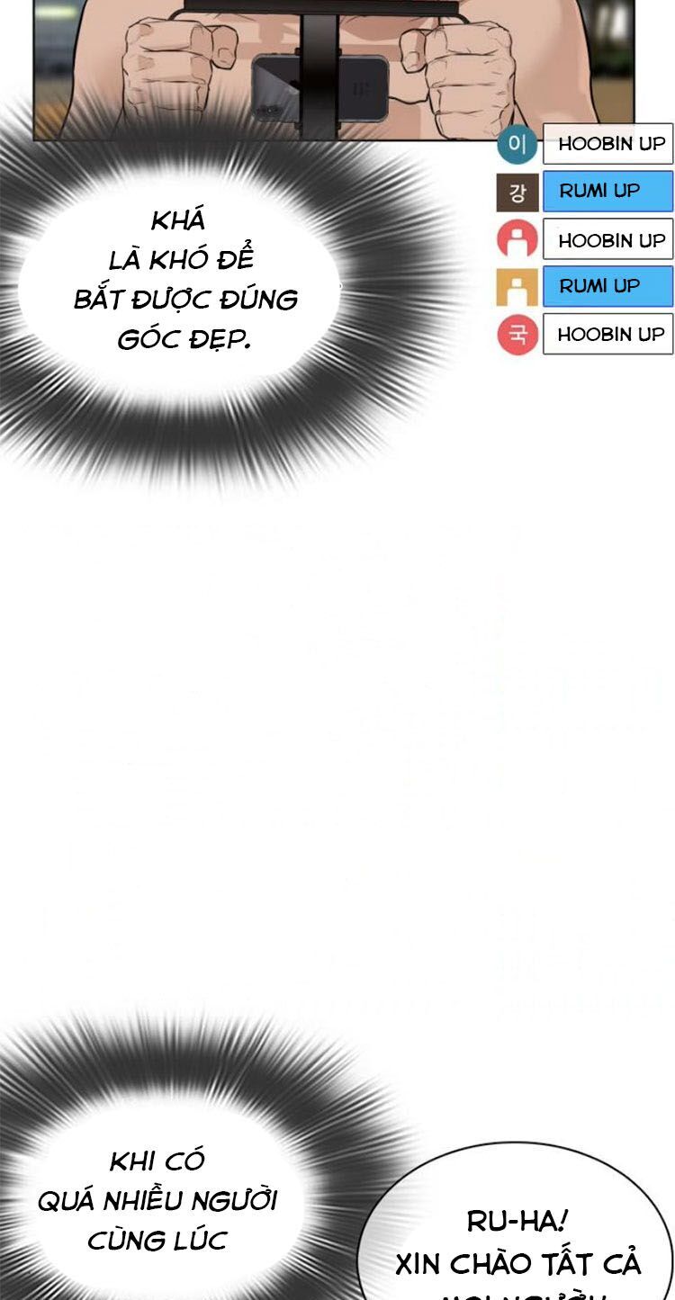 Cách Chiến Thắng Trận Đấu Chapter 51 - Trang 2