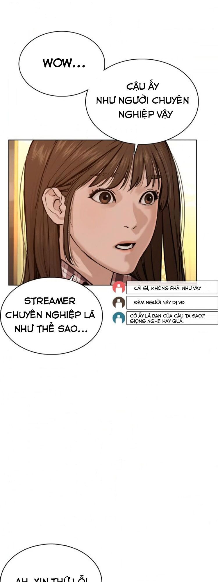 Cách Chiến Thắng Trận Đấu Chapter 51 - Trang 2