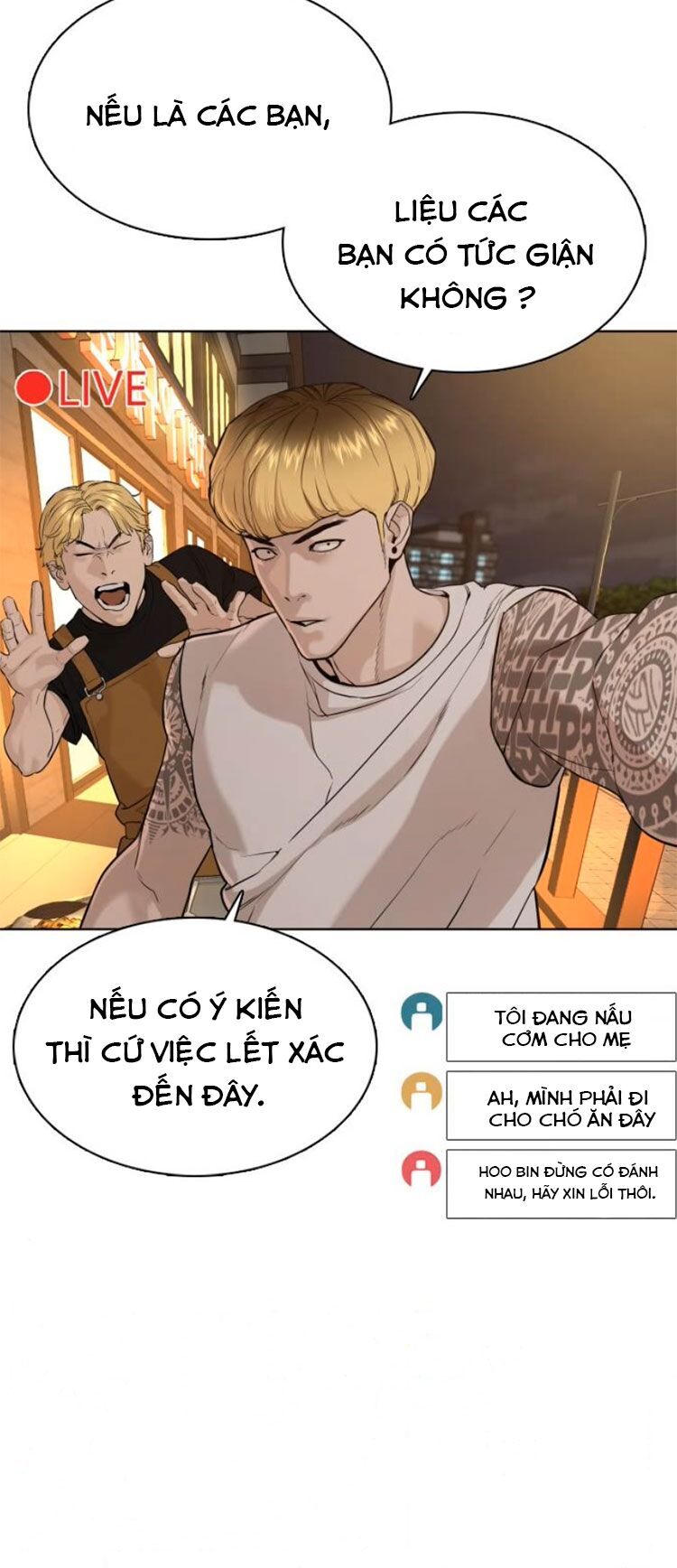 Cách Chiến Thắng Trận Đấu Chapter 51 - Trang 2