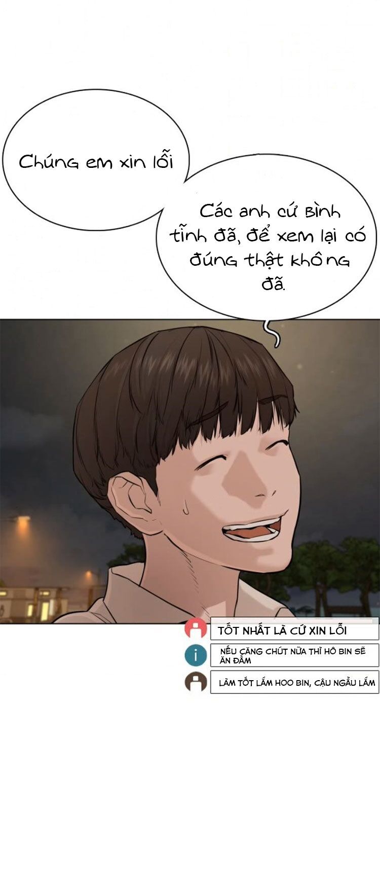 Cách Chiến Thắng Trận Đấu Chapter 51 - Trang 2