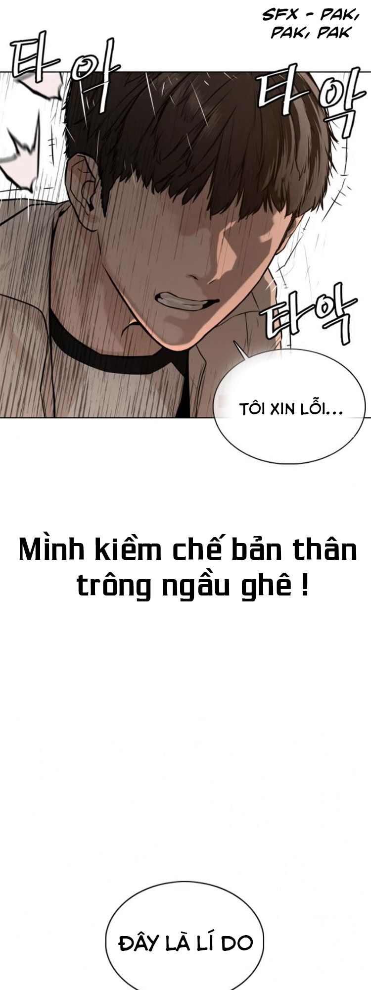 Cách Chiến Thắng Trận Đấu Chapter 51 - Trang 2