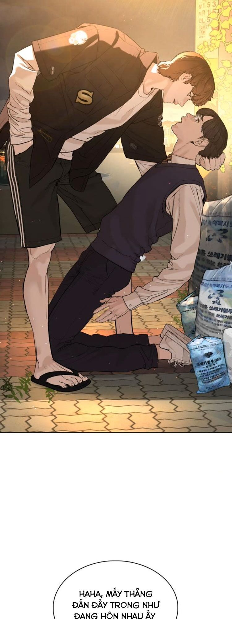 Cách Chiến Thắng Trận Đấu Chapter 51 - Trang 2