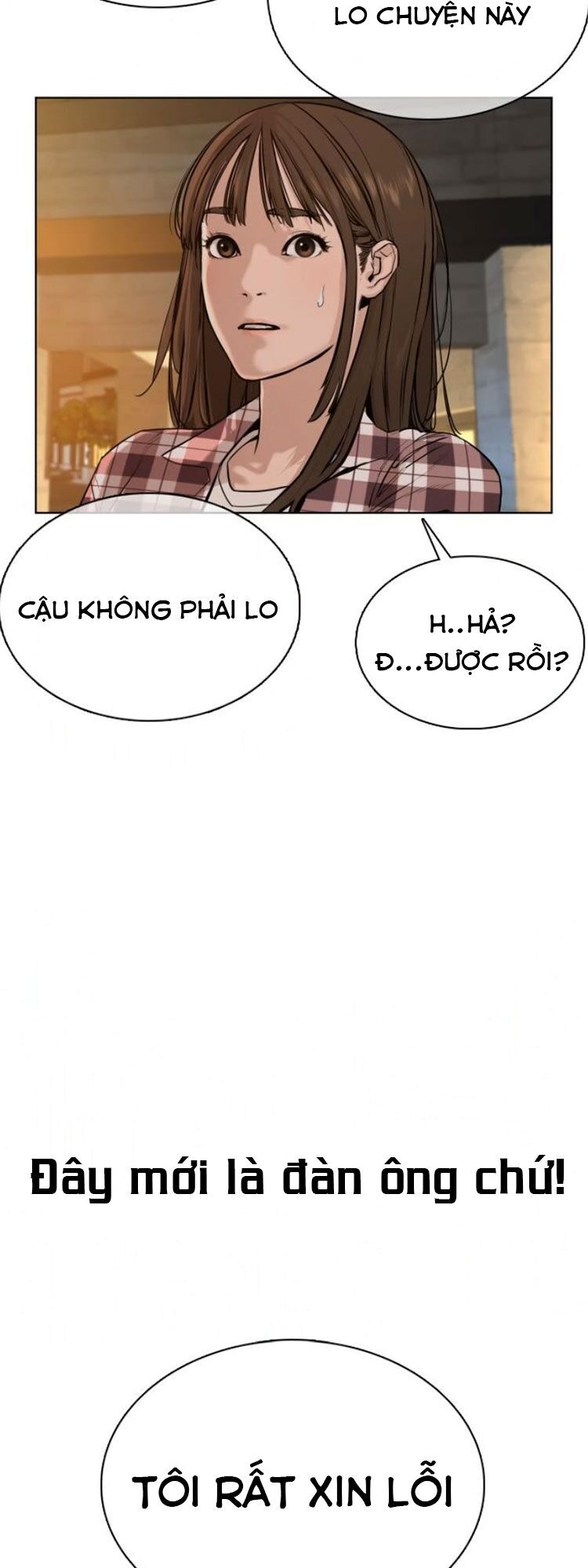 Cách Chiến Thắng Trận Đấu Chapter 51 - Trang 2