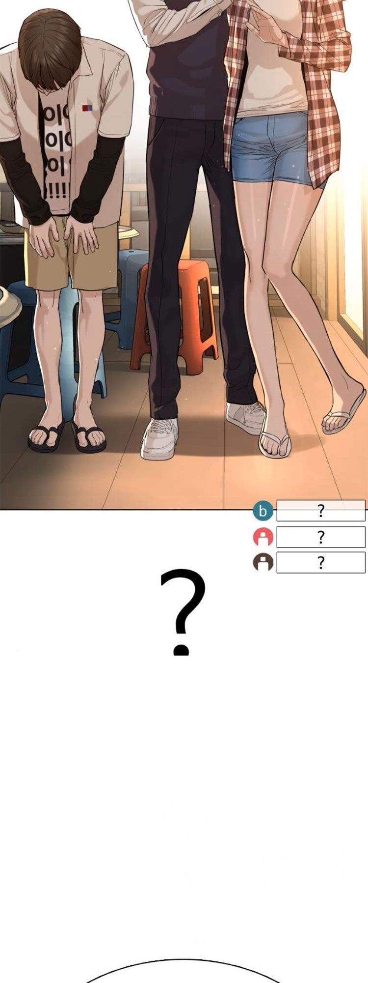 Cách Chiến Thắng Trận Đấu Chapter 51 - Trang 2