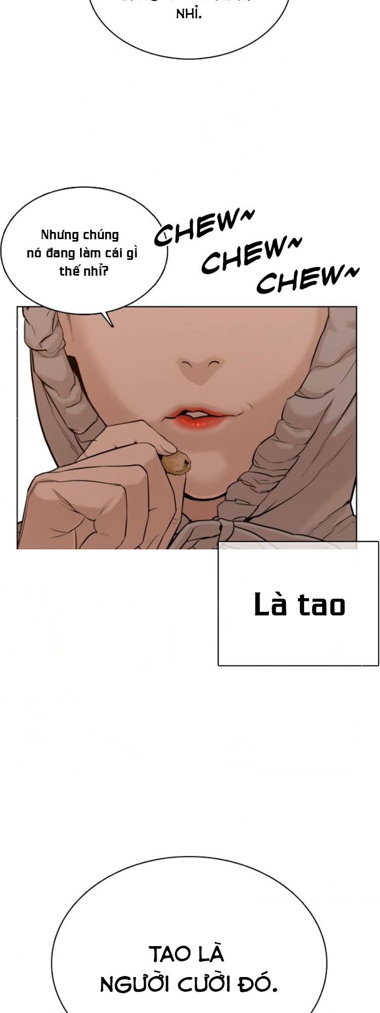 Cách Chiến Thắng Trận Đấu Chapter 51 - Trang 2