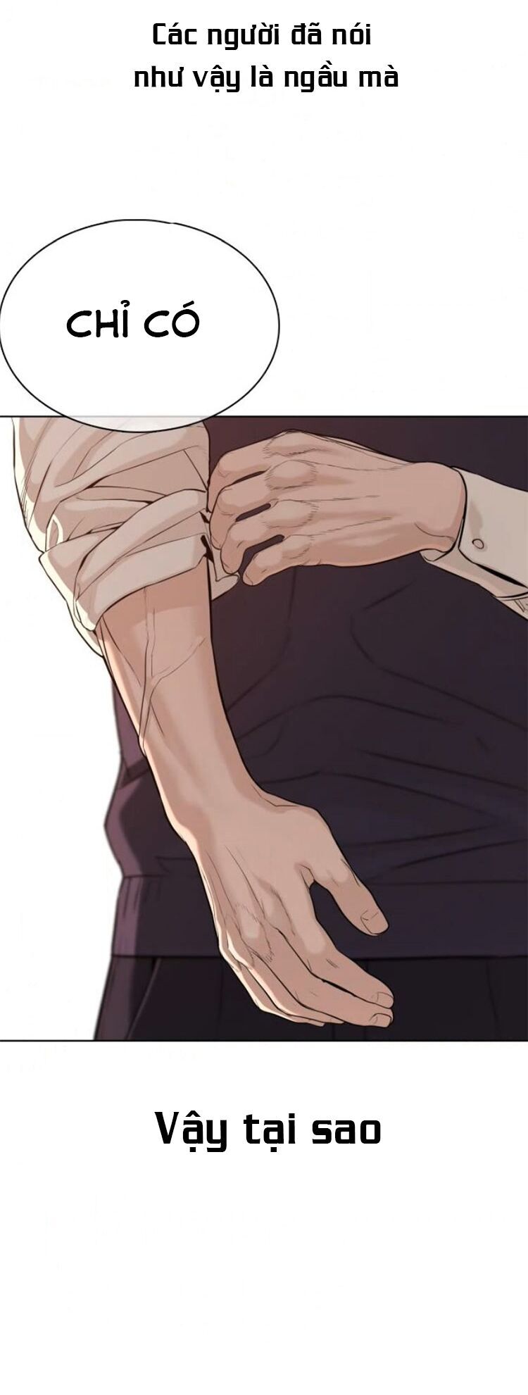 Cách Chiến Thắng Trận Đấu Chapter 51 - Trang 2