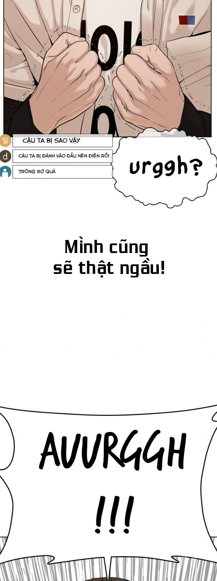 Cách Chiến Thắng Trận Đấu Chapter 51 - Trang 2