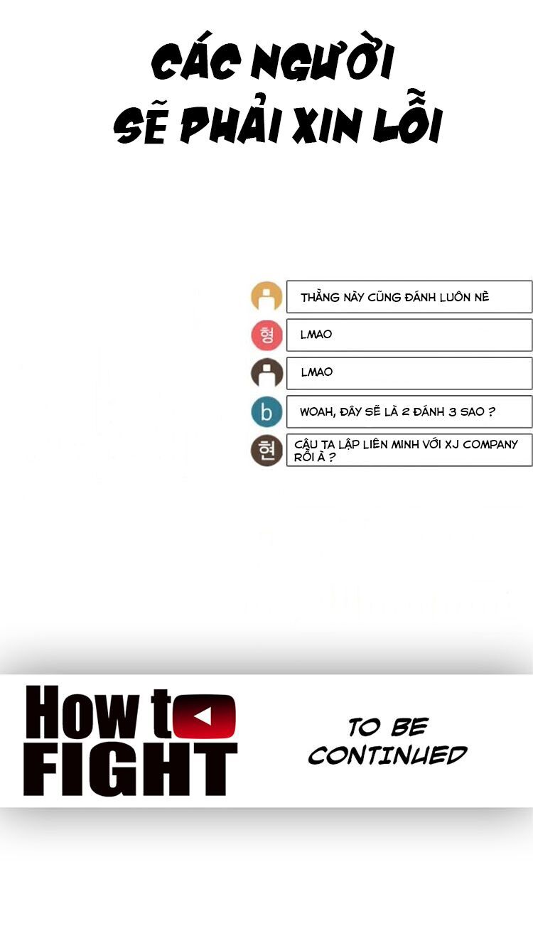 Cách Chiến Thắng Trận Đấu Chapter 51 - Trang 2
