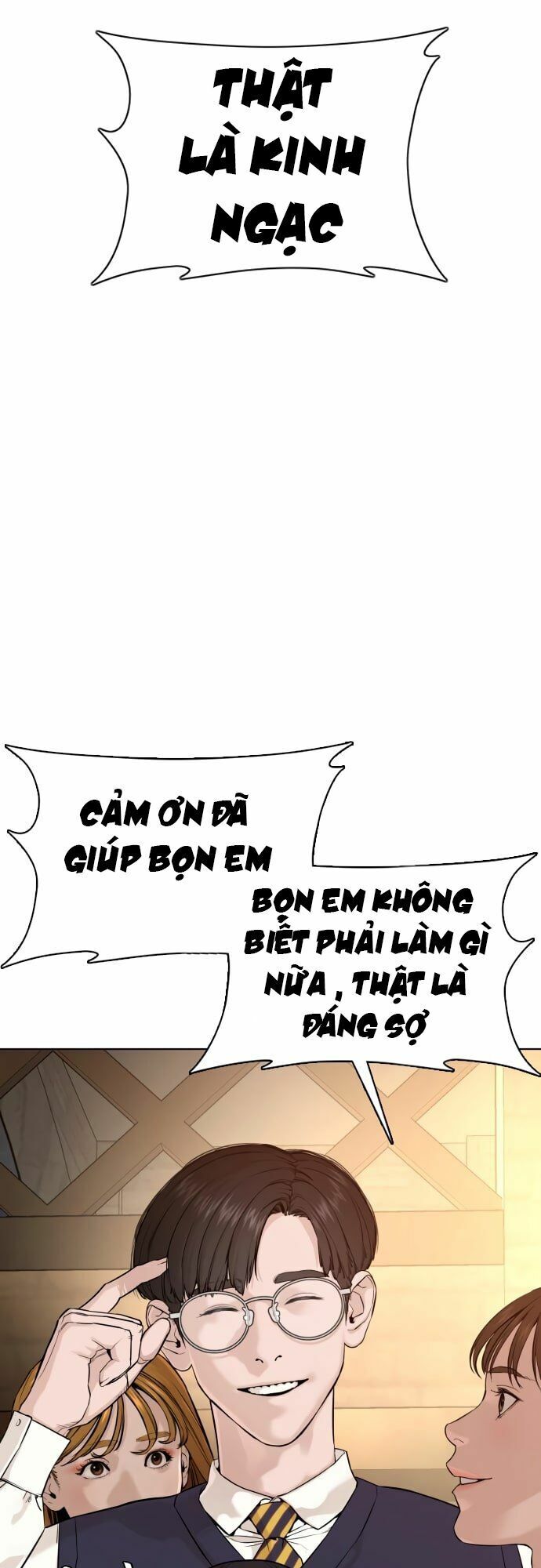 Cách Chiến Thắng Trận Đấu Chapter 52 - Trang 2