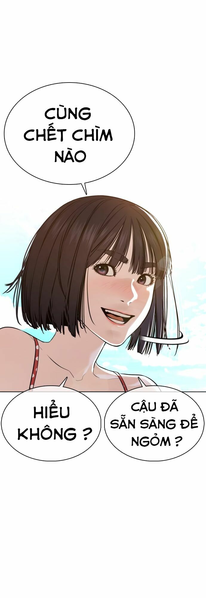 Cách Chiến Thắng Trận Đấu Chapter 52 - Trang 2