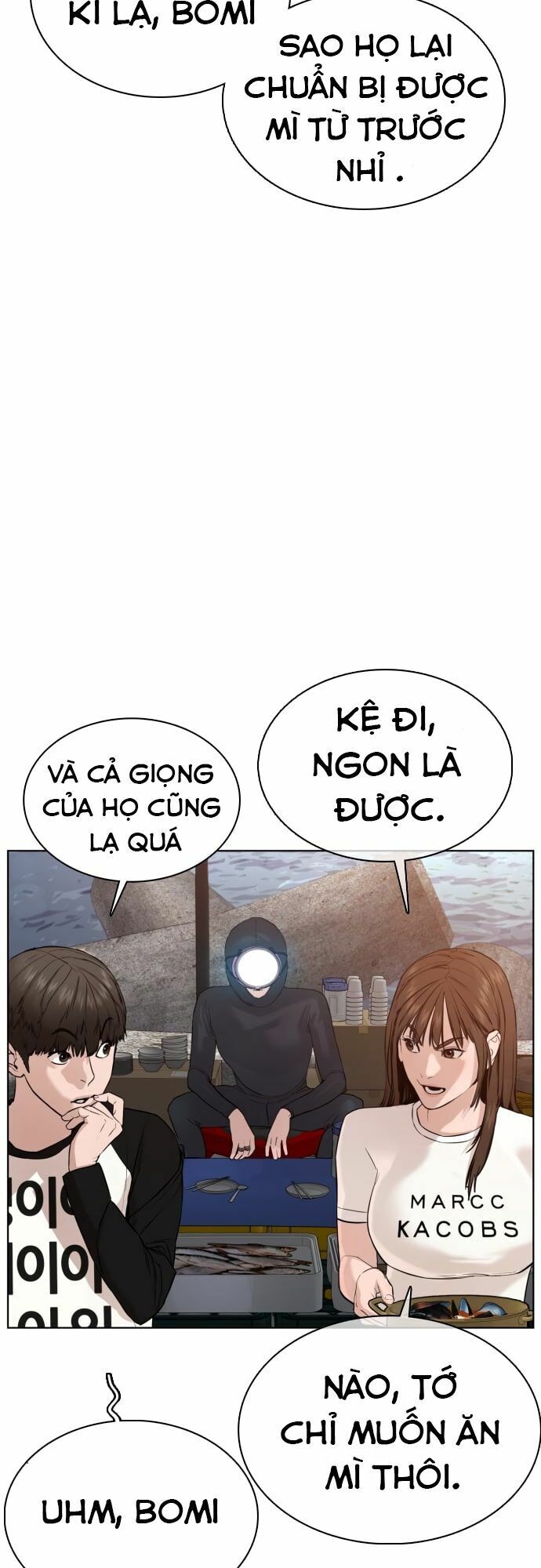 Cách Chiến Thắng Trận Đấu Chapter 52 - Trang 2