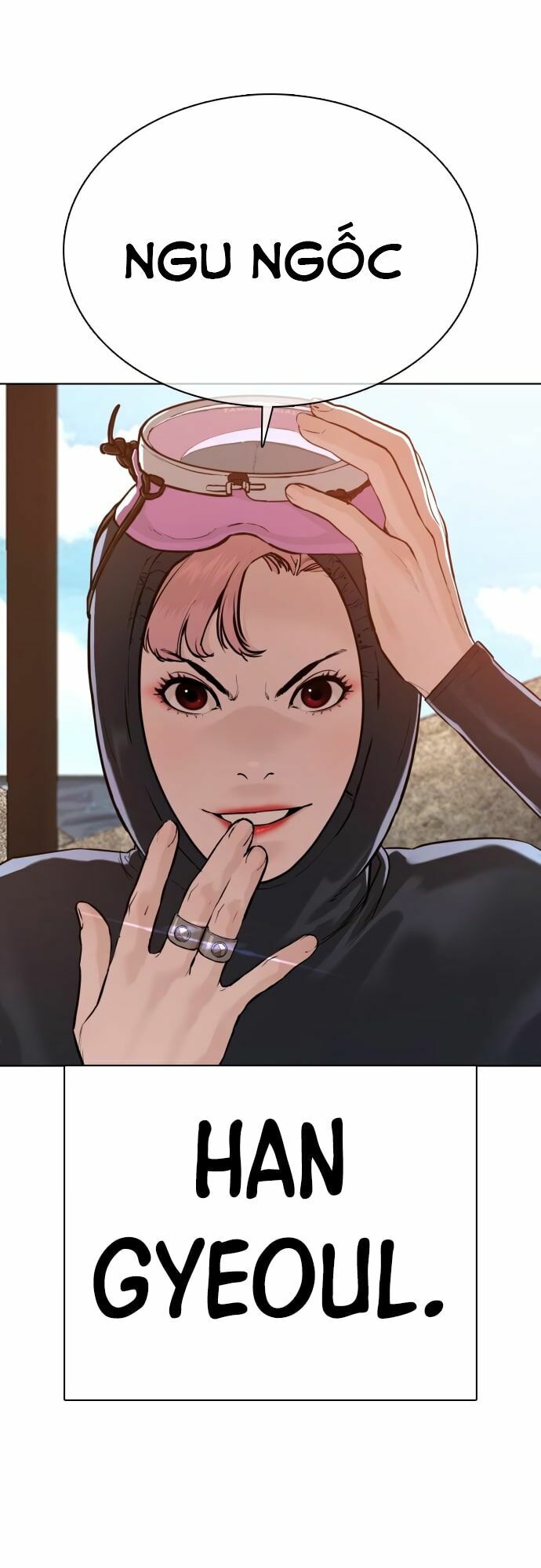 Cách Chiến Thắng Trận Đấu Chapter 52 - Trang 2