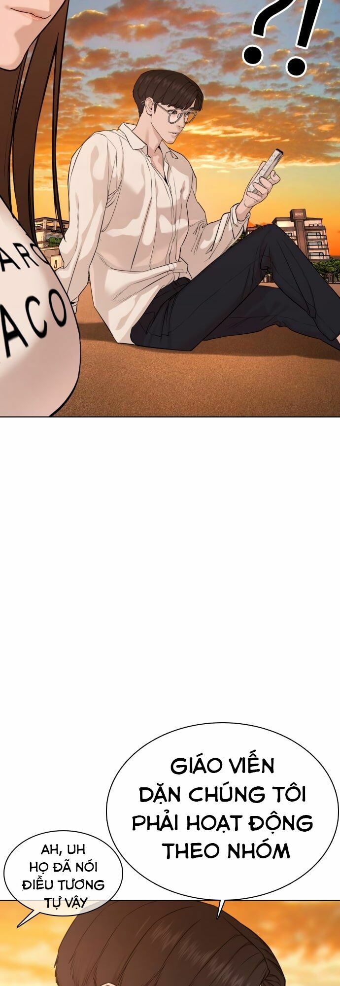 Cách Chiến Thắng Trận Đấu Chapter 52 - Trang 2