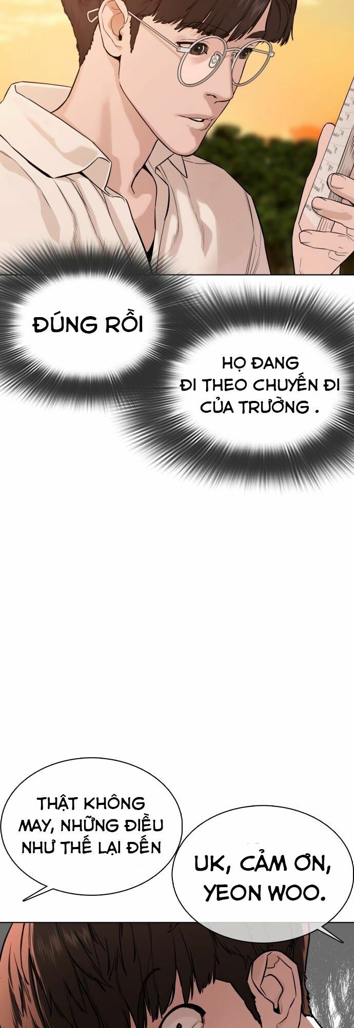 Cách Chiến Thắng Trận Đấu Chapter 52 - Trang 2