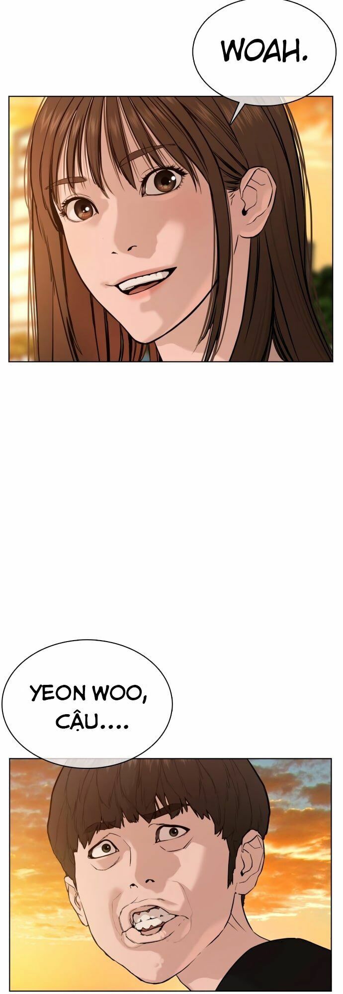 Cách Chiến Thắng Trận Đấu Chapter 52 - Trang 2