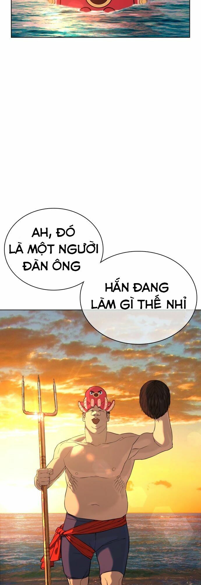 Cách Chiến Thắng Trận Đấu Chapter 52 - Trang 2