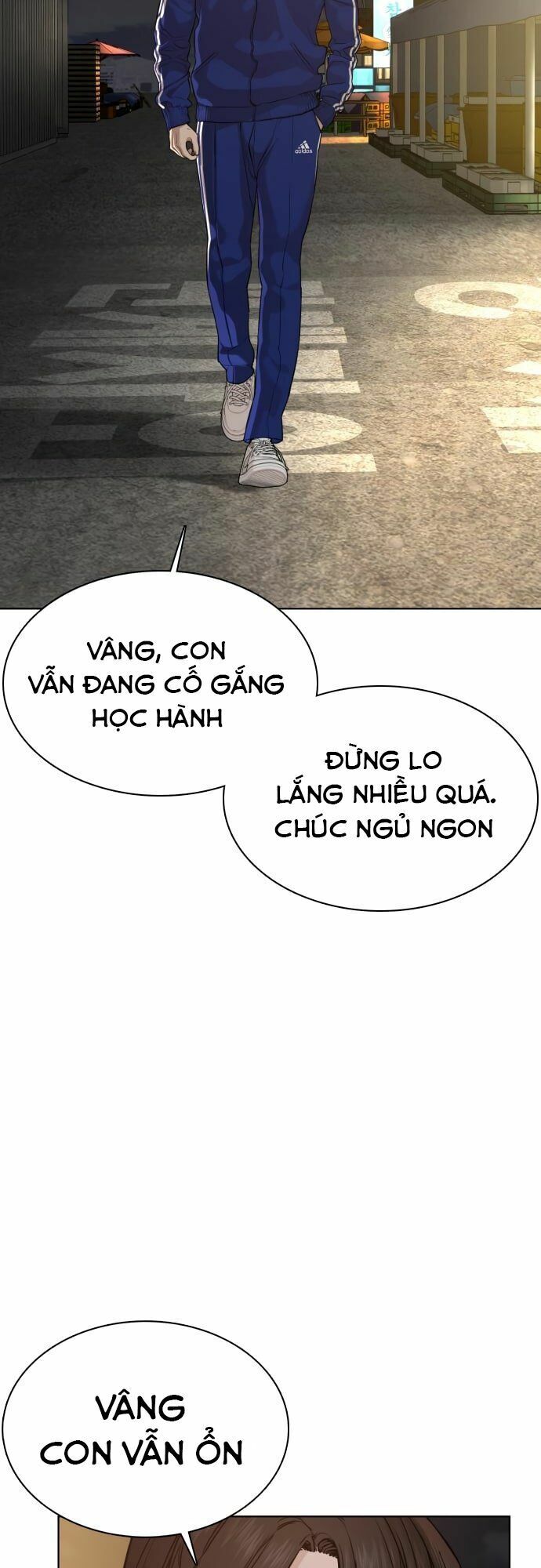 Cách Chiến Thắng Trận Đấu Chapter 52 - Trang 2