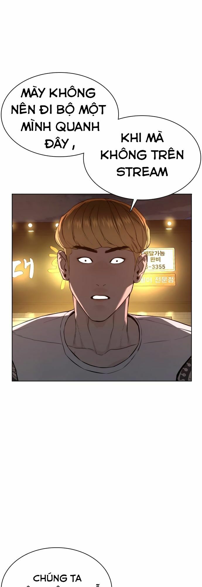 Cách Chiến Thắng Trận Đấu Chapter 52 - Trang 2