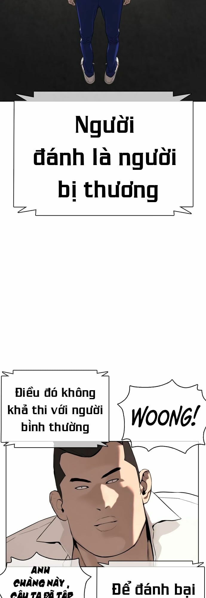 Cách Chiến Thắng Trận Đấu Chapter 52 - Trang 2