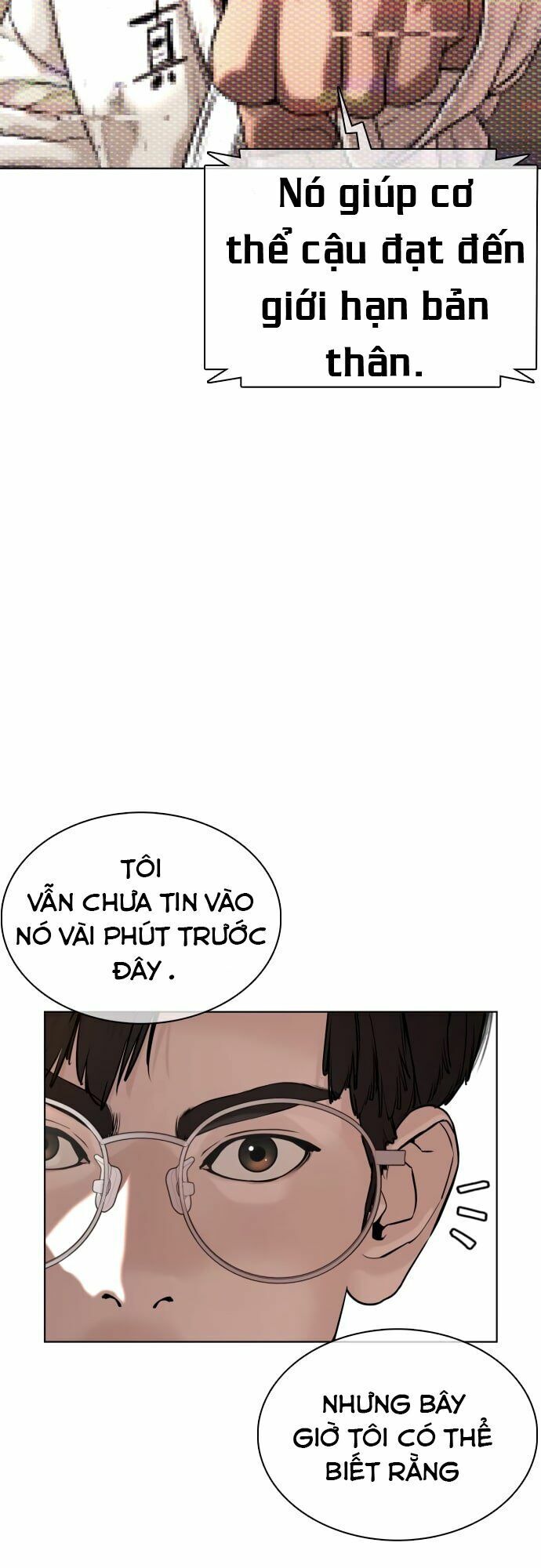 Cách Chiến Thắng Trận Đấu Chapter 52 - Trang 2