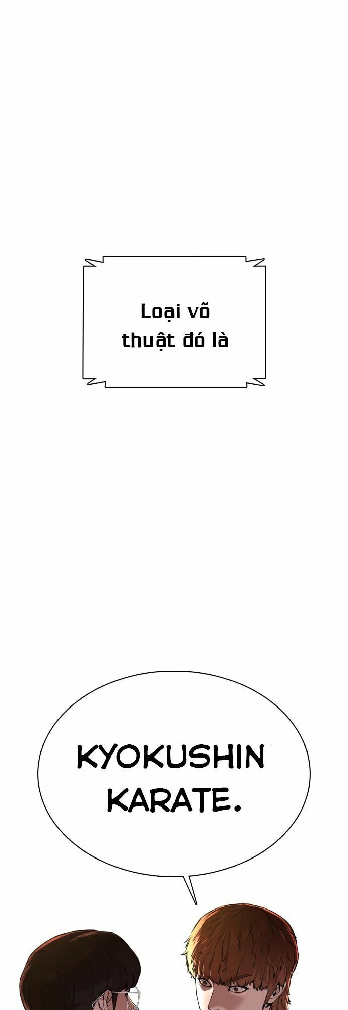 Cách Chiến Thắng Trận Đấu Chapter 52 - Trang 2