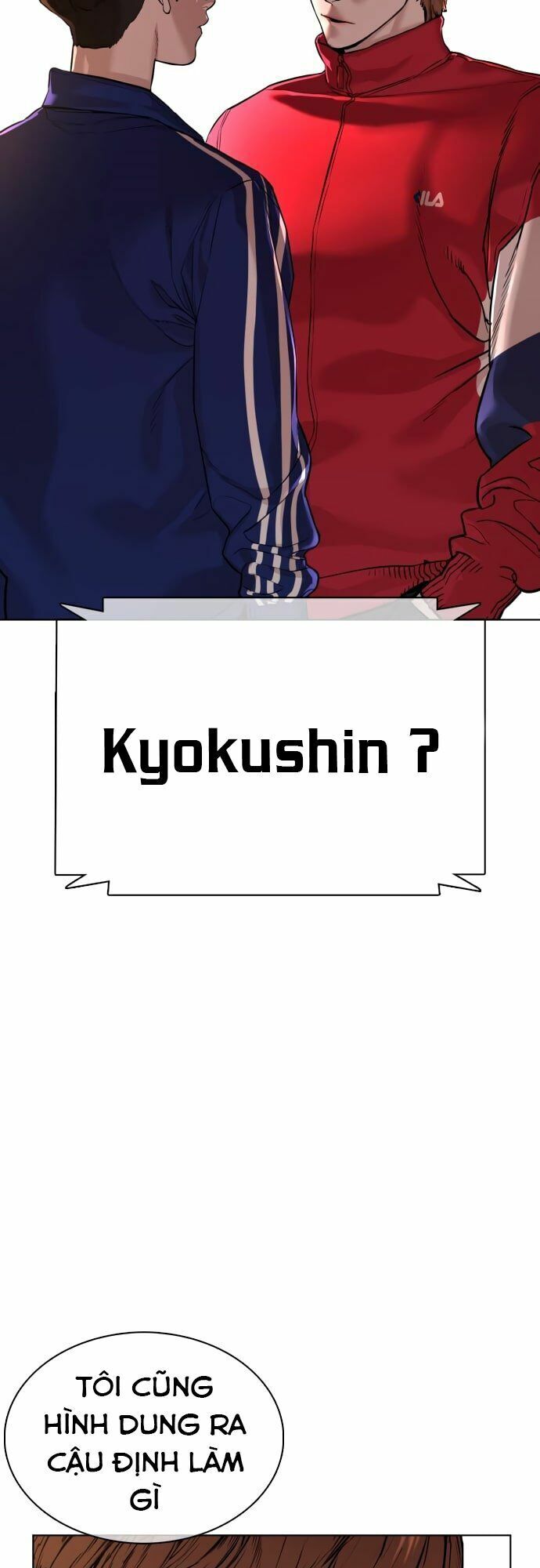 Cách Chiến Thắng Trận Đấu Chapter 52 - Trang 2