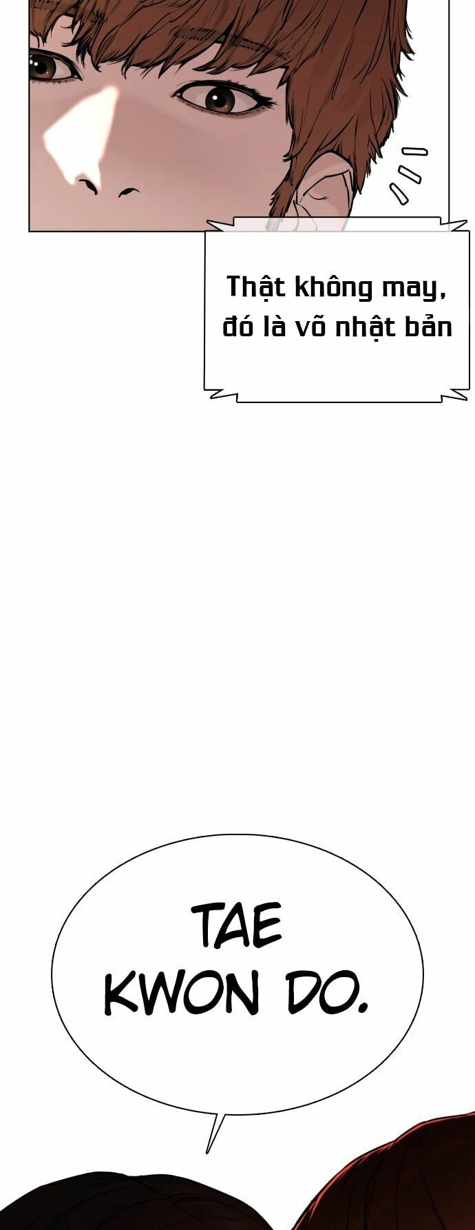 Cách Chiến Thắng Trận Đấu Chapter 52 - Trang 2