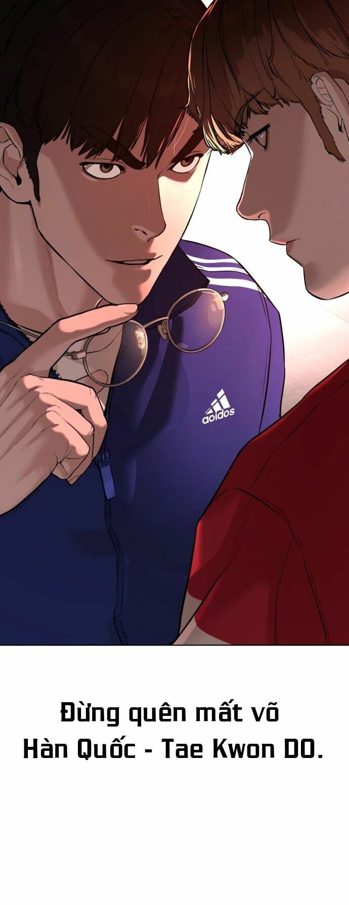 Cách Chiến Thắng Trận Đấu Chapter 52 - Trang 2