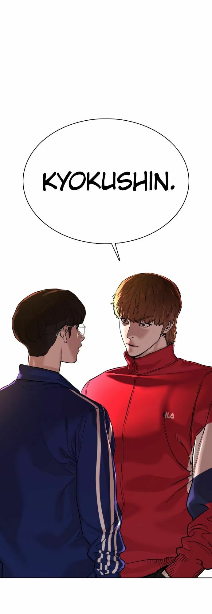 Cách Chiến Thắng Trận Đấu Chapter 53 - Trang 2