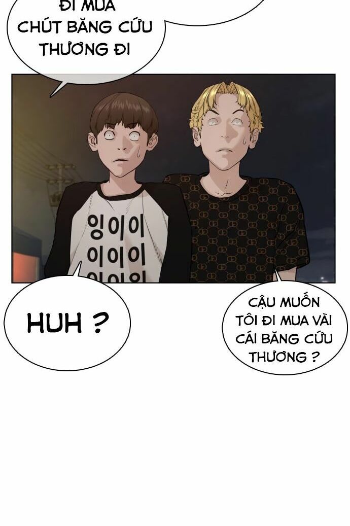 Cách Chiến Thắng Trận Đấu Chapter 53 - Trang 2