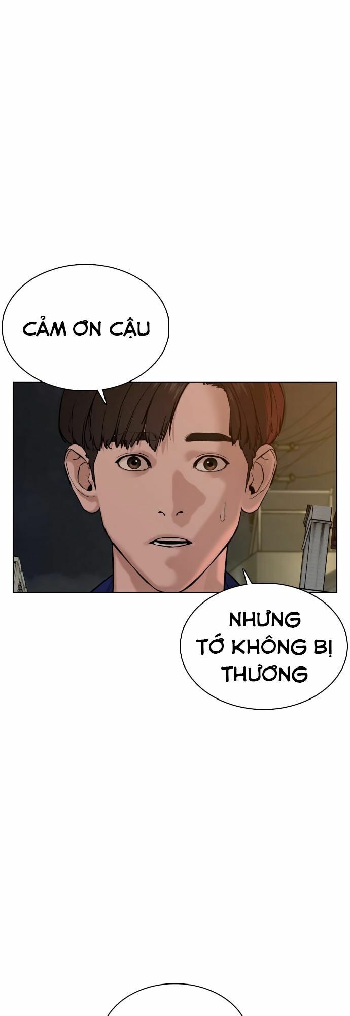 Cách Chiến Thắng Trận Đấu Chapter 53 - Trang 2