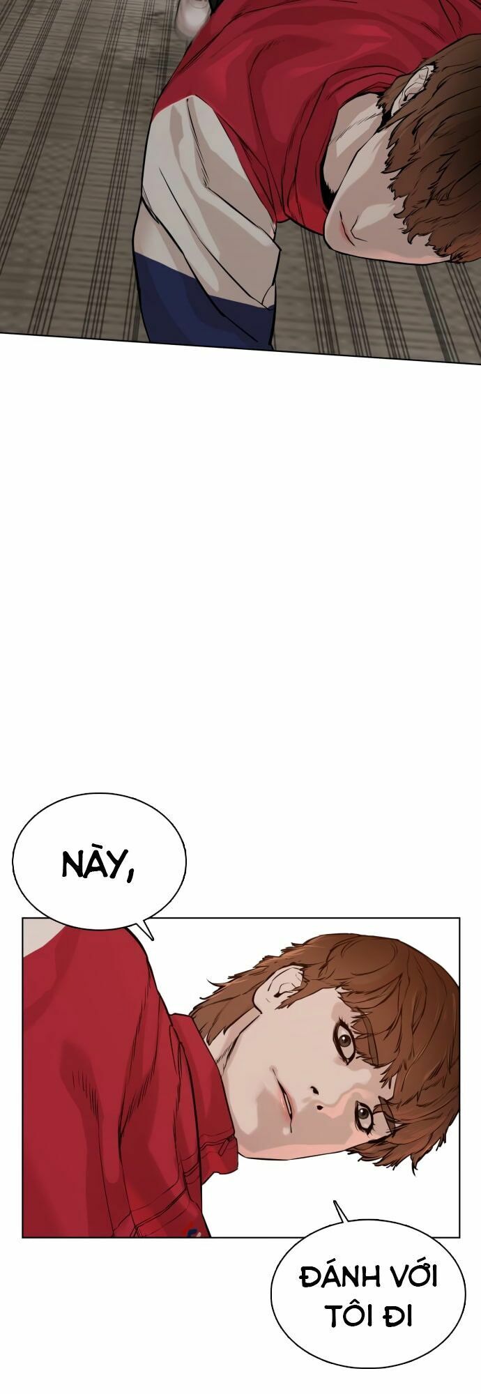 Cách Chiến Thắng Trận Đấu Chapter 53 - Trang 2