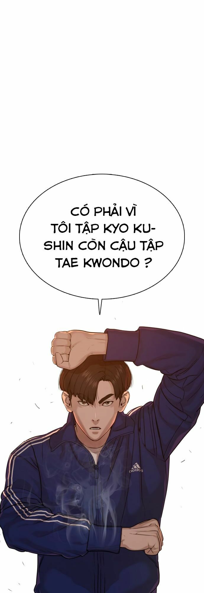 Cách Chiến Thắng Trận Đấu Chapter 53 - Trang 2