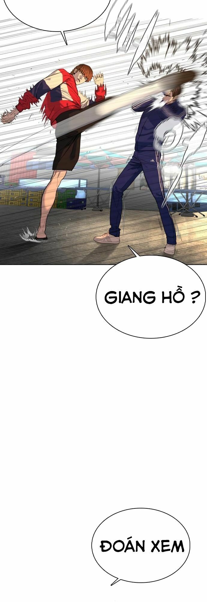 Cách Chiến Thắng Trận Đấu Chapter 53 - Trang 2