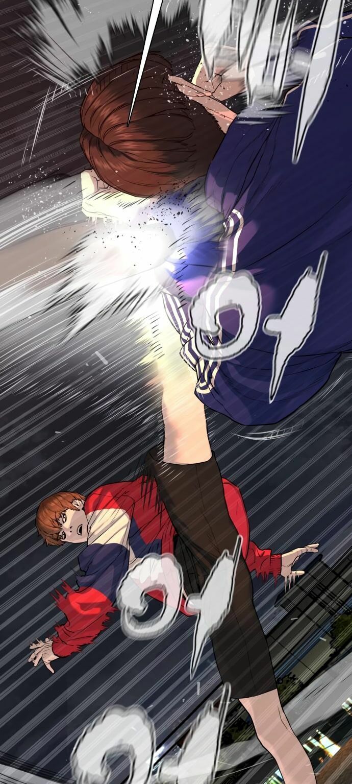 Cách Chiến Thắng Trận Đấu Chapter 53 - Trang 2