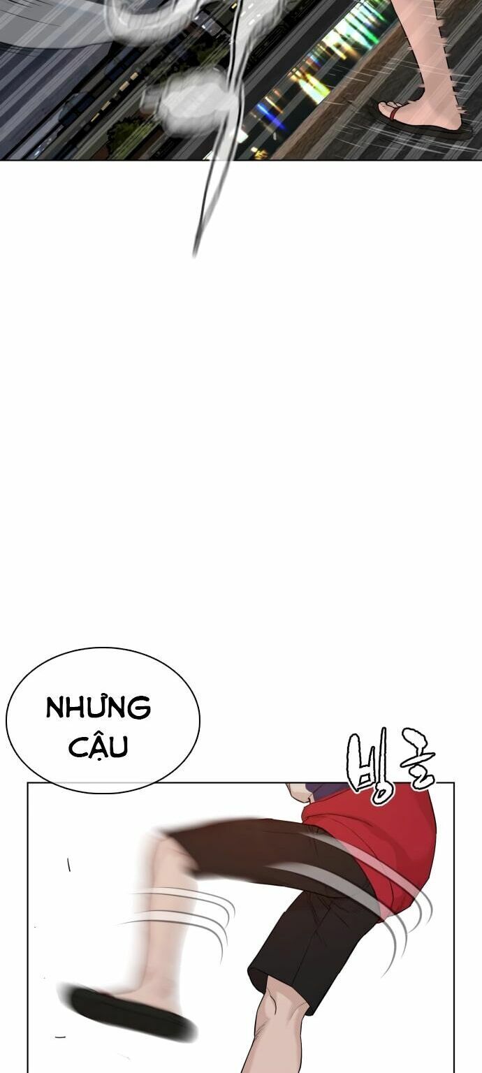 Cách Chiến Thắng Trận Đấu Chapter 53 - Trang 2